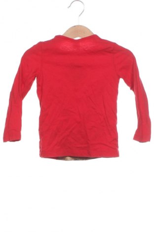 Kinder Shirt Dopo Dopo, Größe 18-24m/ 86-98 cm, Farbe Rot, Preis € 1,99