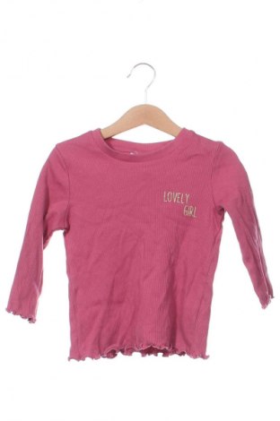 Kinder Shirt Ergee, Größe 18-24m/ 86-98 cm, Farbe Rosa, Preis € 7,99