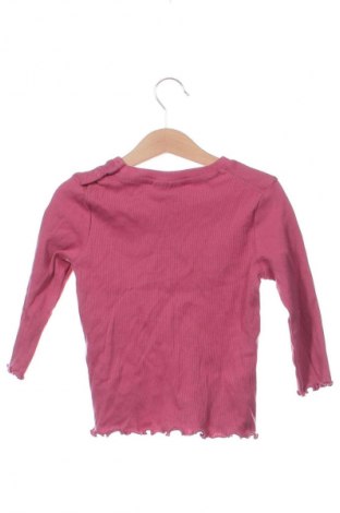 Kinder Shirt Ergee, Größe 18-24m/ 86-98 cm, Farbe Rosa, Preis 7,99 €