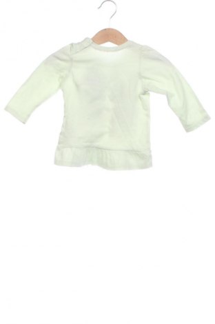 Kinder Shirt Ergee, Größe 1-2m/ 50-56 cm, Farbe Grün, Preis € 1,99