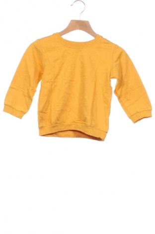 Detská blúzka  Ergee, Veľkosť 18-24m/ 86-98 cm, Farba Žltá, Cena  6,95 €