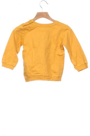 Detská blúzka  Ergee, Veľkosť 18-24m/ 86-98 cm, Farba Žltá, Cena  6,95 €