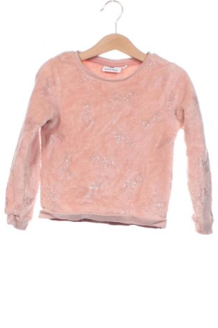 Dětská halenka  Essentials, Velikost 2-3y/ 98-104 cm, Barva Popelavě růžová, Cena  79,00 Kč