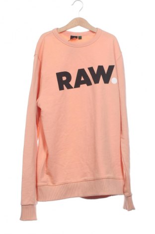 Detská blúzka  G-Star Raw, Veľkosť 15-18y/ 170-176 cm, Farba Oranžová, Cena  19,44 €