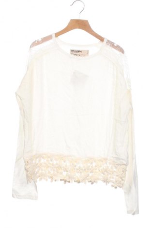 Kinder Shirt Garcia Jeans, Größe 13-14y/ 164-168 cm, Farbe Ecru, Preis € 3,99