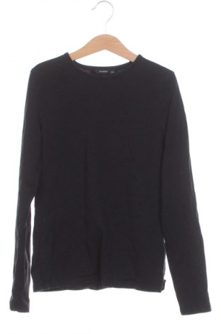 Kinder Shirt George, Größe 10-11y/ 146-152 cm, Farbe Schwarz, Preis € 1,99