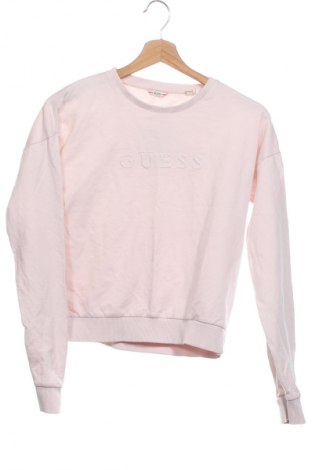 Detská blúzka  Guess, Veľkosť 15-18y/ 170-176 cm, Farba Ružová, Cena  25,58 €