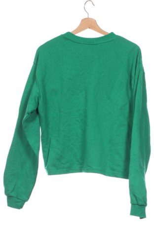 Kinder Shirt H&M, Größe 15-18y/ 170-176 cm, Farbe Grün, Preis € 4,99