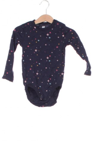 Bluză pentru copii H&M, Mărime 12-18m/ 80-86 cm, Culoare Multicolor, Preț 32,99 Lei