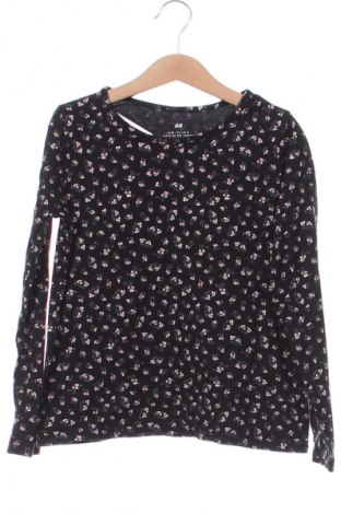 Kinder Shirt H&M, Größe 8-9y/ 134-140 cm, Farbe Mehrfarbig, Preis 7,99 €