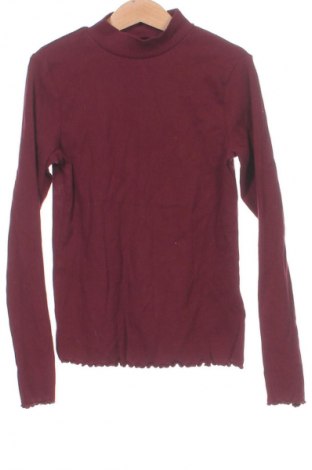 Kinder Shirt H&M, Größe 8-9y/ 134-140 cm, Farbe Rot, Preis 4,99 €