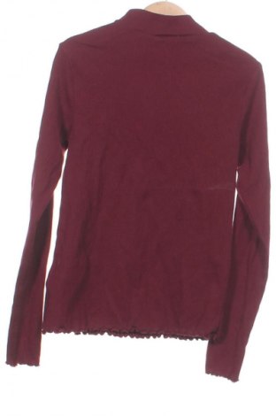 Kinder Shirt H&M, Größe 8-9y/ 134-140 cm, Farbe Rot, Preis 4,99 €