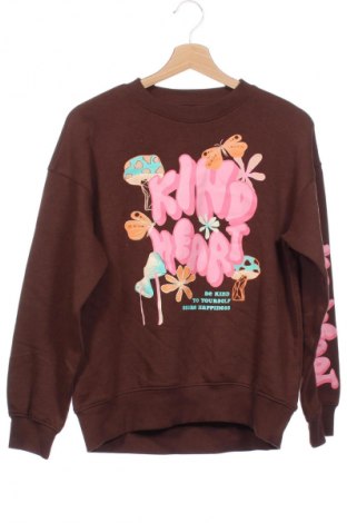 Detská blúzka  H&M, Veľkosť 10-11y/ 146-152 cm, Farba Hnedá, Cena  6,95 €