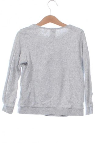 Kinder Shirt H&M, Größe 4-5y/ 110-116 cm, Farbe Grau, Preis € 4,99