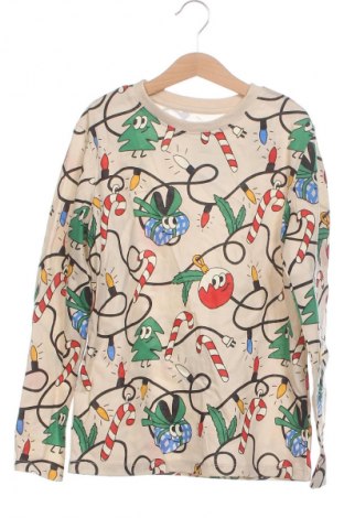 Dětská halenka  H&M, Velikost 7-8y/ 128-134 cm, Barva Vícebarevné, Cena  152,00 Kč