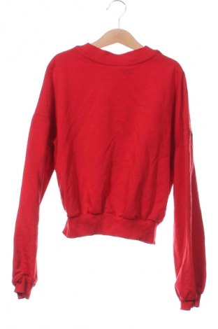 Kinder Shirt H&M, Größe 10-11y/ 146-152 cm, Farbe Rot, Preis 4,99 €