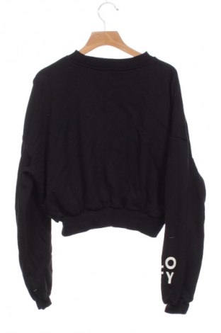 Kinder Shirt H&M, Größe 12-13y/ 158-164 cm, Farbe Schwarz, Preis 7,99 €
