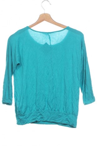 Kinder Shirt H&M, Größe 15-18y/ 170-176 cm, Farbe Blau, Preis € 1,99