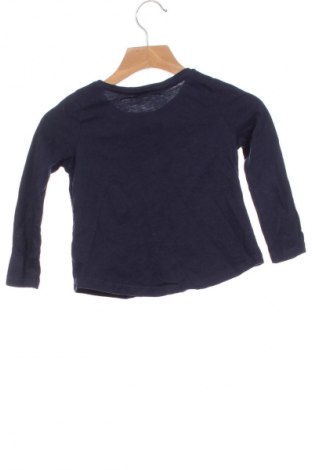 Kinder Shirt H&M, Größe 2-3y/ 98-104 cm, Farbe Blau, Preis 7,99 €