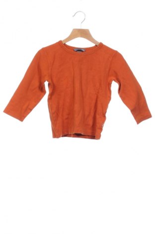 Bluză pentru copii H&M, Mărime 2-3y/ 98-104 cm, Culoare Maro, Preț 19,99 Lei