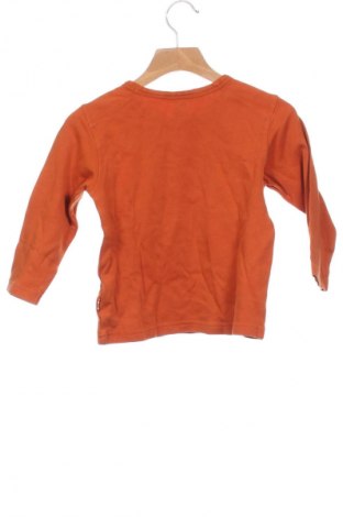 Kinder Shirt H&M, Größe 2-3y/ 98-104 cm, Farbe Braun, Preis € 7,99