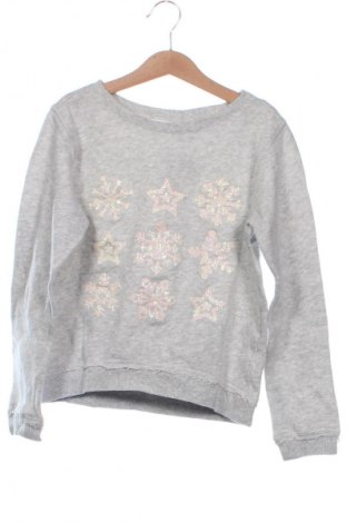 Kinder Shirt H&M, Größe 9-10y/ 140-146 cm, Farbe Grau, Preis € 3,99