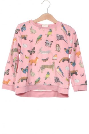 Bluză pentru copii H&M, Mărime 2-3y/ 98-104 cm, Culoare Multicolor, Preț 35,99 Lei