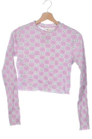 Kinder Shirt H&M, Größe 14-15y/ 168-170 cm, Farbe Mehrfarbig, Preis 7,99 €