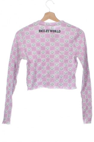 Kinder Shirt H&M, Größe 14-15y/ 168-170 cm, Farbe Mehrfarbig, Preis 7,99 €