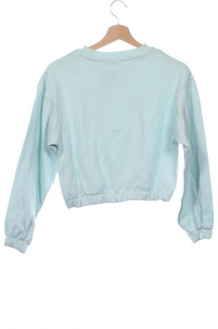 Kinder Shirt H&M, Größe 9-10y/ 140-146 cm, Farbe Blau, Preis € 3,99