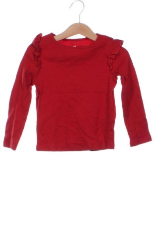 Kinder Shirt H&M, Größe 18-24m/ 86-98 cm, Farbe Rot, Preis € 7,99