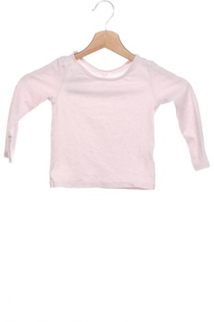 Kinder Shirt H&M, Größe 18-24m/ 86-98 cm, Farbe Rosa, Preis € 1,99