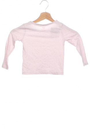 Kinder Shirt H&M, Größe 18-24m/ 86-98 cm, Farbe Rosa, Preis € 1,99