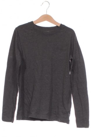 Dětská halenka  H&M, Velikost 8-9y/ 134-140 cm, Barva Šedá, Cena  99,00 Kč
