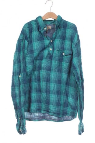 Kinder Shirt H&M, Größe 14-15y/ 168-170 cm, Farbe Mehrfarbig, Preis € 4,99