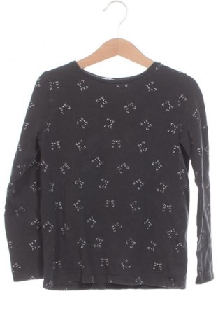 Dětská halenka  H&M, Velikost 6-7y/ 122-128 cm, Barva Šedá, Cena  179,00 Kč