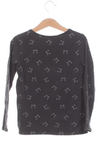 Dětská halenka  H&M, Velikost 6-7y/ 122-128 cm, Barva Šedá, Cena  179,00 Kč