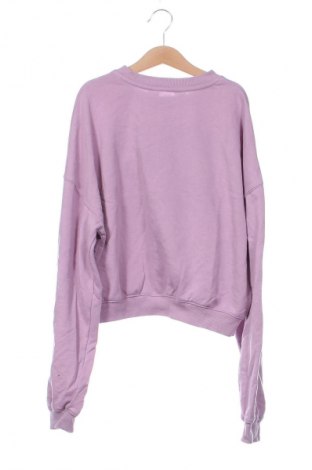 Kinder Shirt H&M, Größe 12-13y/ 158-164 cm, Farbe Lila, Preis € 4,99