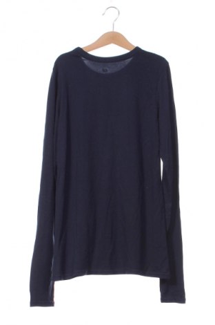 Kinder Shirt H&M, Größe 12-13y/ 158-164 cm, Farbe Blau, Preis € 3,99