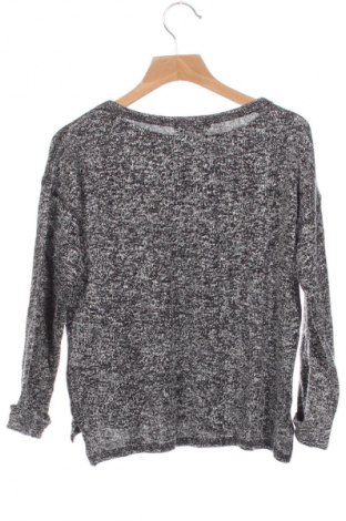 Dětská halenka  H&M, Velikost 7-8y/ 128-134 cm, Barva Šedá, Cena  79,00 Kč