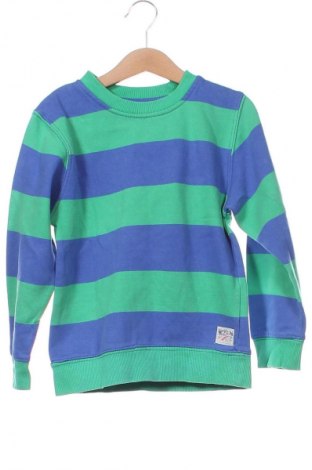 Kinder Shirt H&M L.O.G.G., Größe 4-5y/ 110-116 cm, Farbe Mehrfarbig, Preis 3,99 €