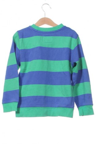 Kinder Shirt H&M L.O.G.G., Größe 4-5y/ 110-116 cm, Farbe Mehrfarbig, Preis 3,99 €