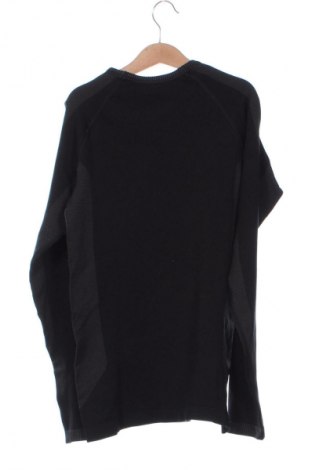Dziecięca bluzka H&M Sport, Rozmiar 10-11y/ 146-152 cm, Kolor Czarny, Cena 18,99 zł