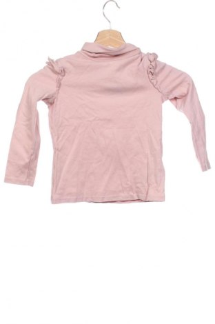 Kinder Shirt Happy Girls By Eisend, Größe 6-7y/ 122-128 cm, Farbe Aschrosa, Preis 4,99 €