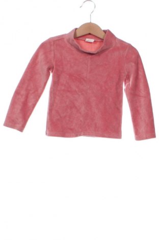 Kinder Shirt Hema, Größe 2-3m/ 56-62 cm, Farbe Rosa, Preis 3,99 €