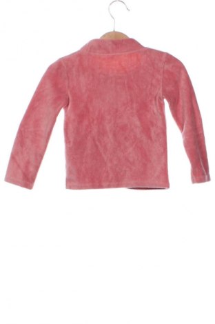 Kinder Shirt Hema, Größe 2-3m/ 56-62 cm, Farbe Rosa, Preis 3,99 €