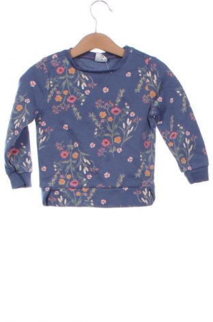 Kinder Shirt Hema, Größe 18-24m/ 86-98 cm, Farbe Mehrfarbig, Preis 4,99 €