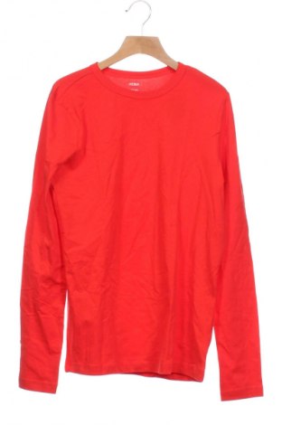 Kinder Shirt Hema, Größe 12-13y/ 158-164 cm, Farbe Rot, Preis € 3,99