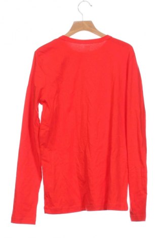Kinder Shirt Hema, Größe 12-13y/ 158-164 cm, Farbe Rot, Preis € 3,99