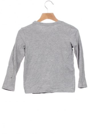 Kinder Shirt Hema, Größe 4-5y/ 110-116 cm, Farbe Grau, Preis € 7,99